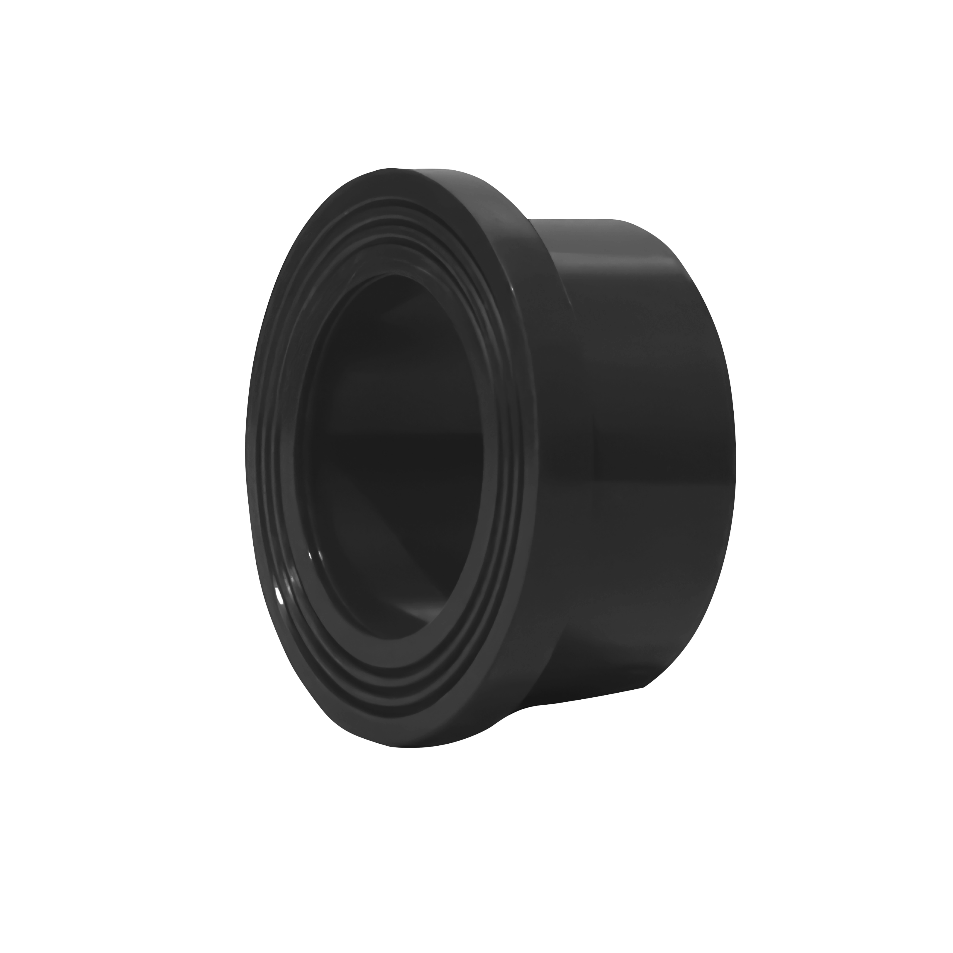 Mini Collet pour joint plat - Face striée 2