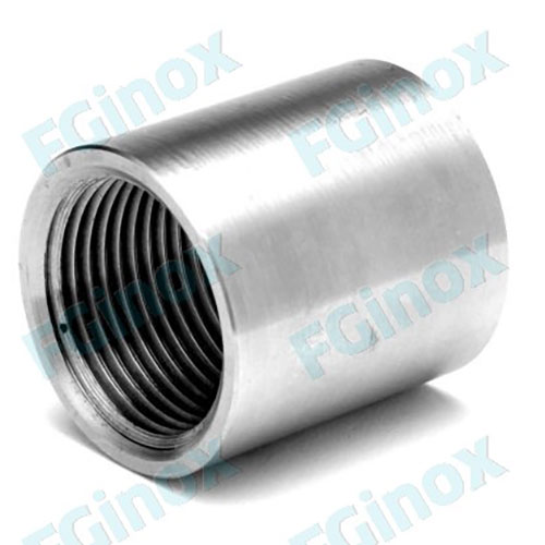 Manchon Gaz/BSP Inox 316 1
