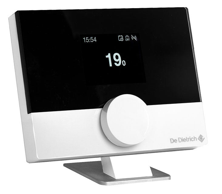 Sonde d'ambiance sans-fil et connectable via Link WiFi