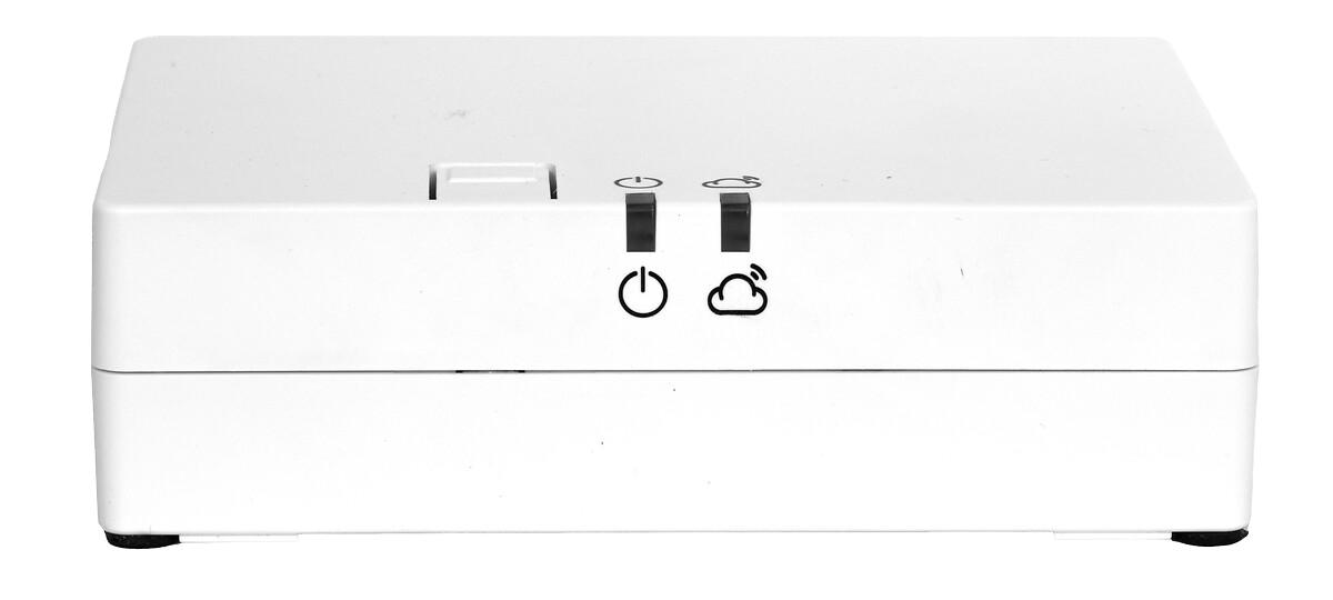 Passerelle de communication multiprotocoles Passerelle de communication multiprotocoles