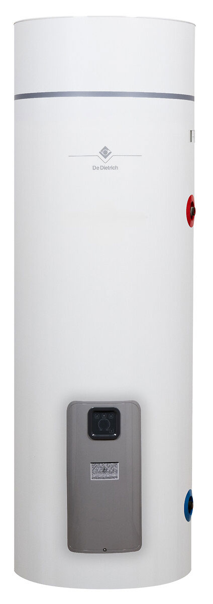 Chauffe-eau thermodynamique ELENSIO