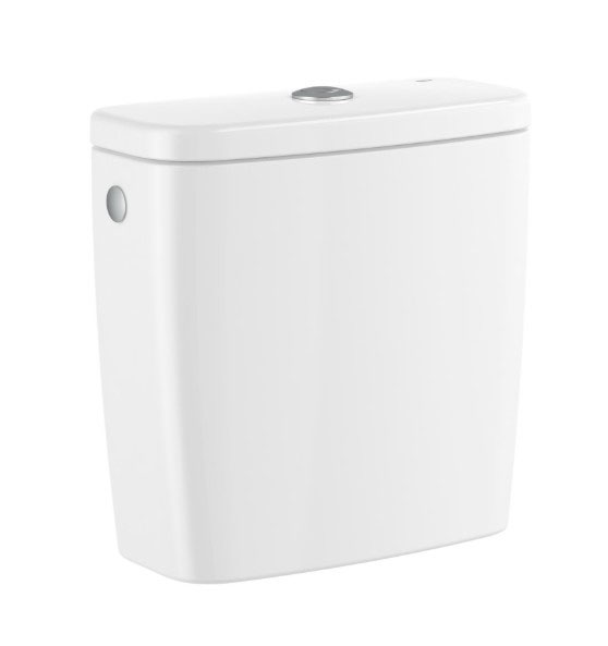 Réservoir WC VICTORIA avec alimentation latérale avec mécanisme Réservoir WC VICTORIA avec alimentation latérale avec mécanisme