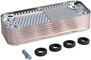 Échangeur à plaque VIESSMANN