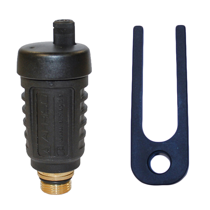 Kit Purgeur automatique pour collecteur CARA ou COMPACT