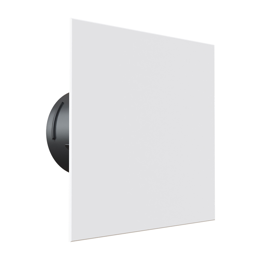 Diffuseur de soufflage décoratif circulaire Diffuseur de soufflage décoratif circulaire