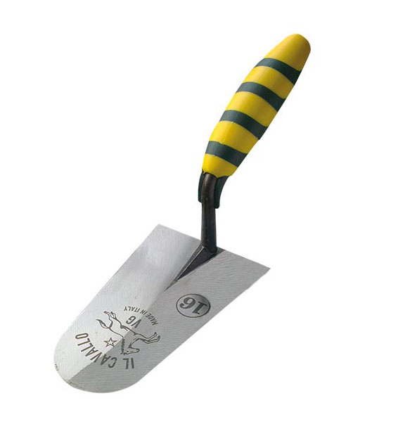 Truelle ronde 20 mm