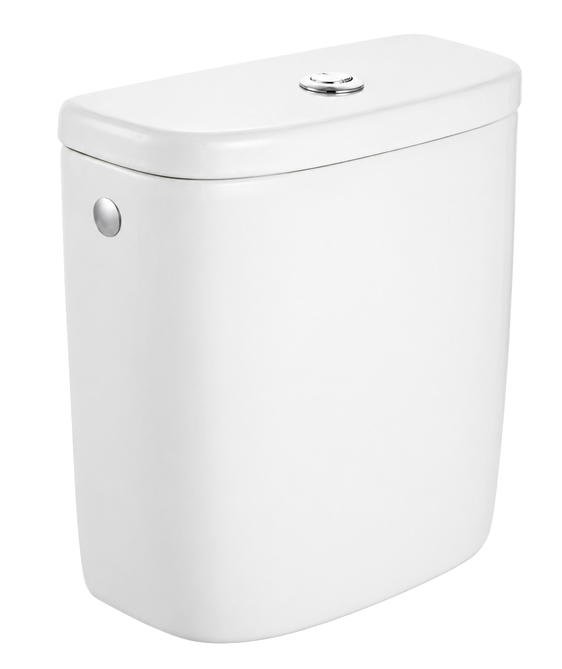 Réservoir WC POLO + avec alimentation latérale avec mécanisme Réservoir WC POLO + avec alimentation latérale avec mécanisme