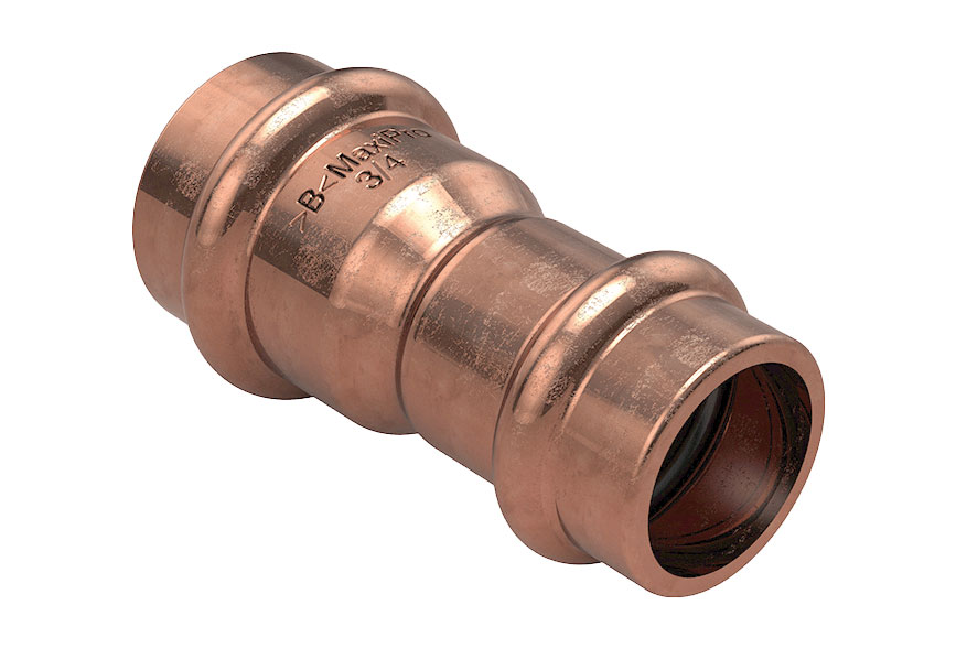 Manchon réduit FF - B MAXIPRO à sertir