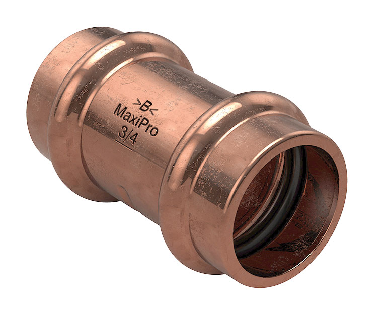 Manchon FF - B MAXIPRO à sertir  