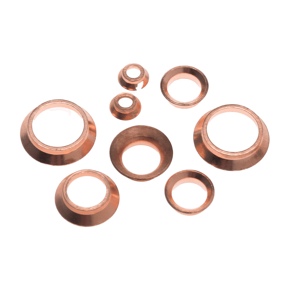 Joint intercalaire cuivre 