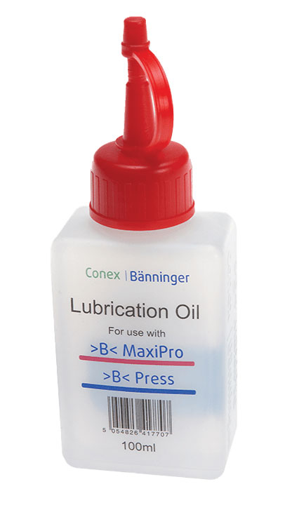 Huile pour joint torique