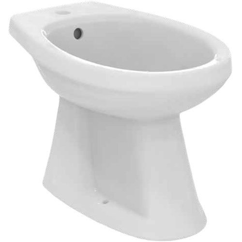 Bidet ALPHA Blanc