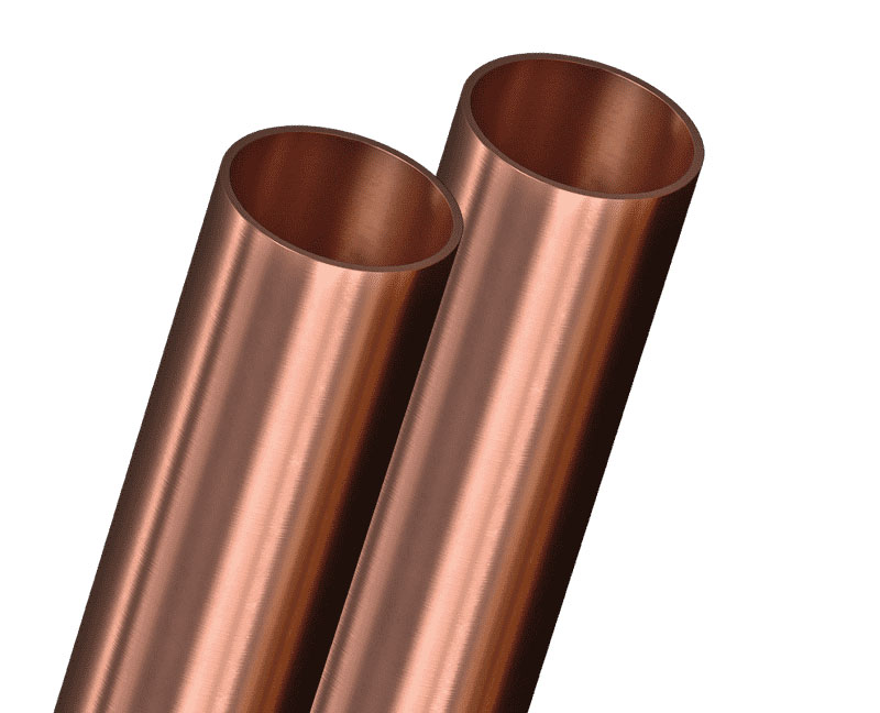 Tube frigo nu - longueur. 4 ml Tube frigo nu - longueur. 4 ml