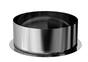 Tampon mâle Inox 304