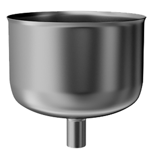 Purge Inox 304