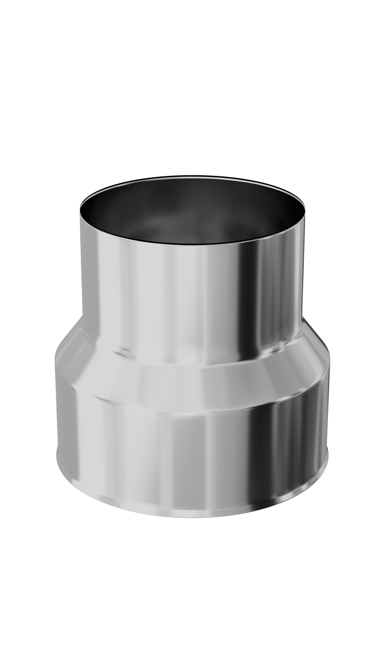 Réduction Inox 304