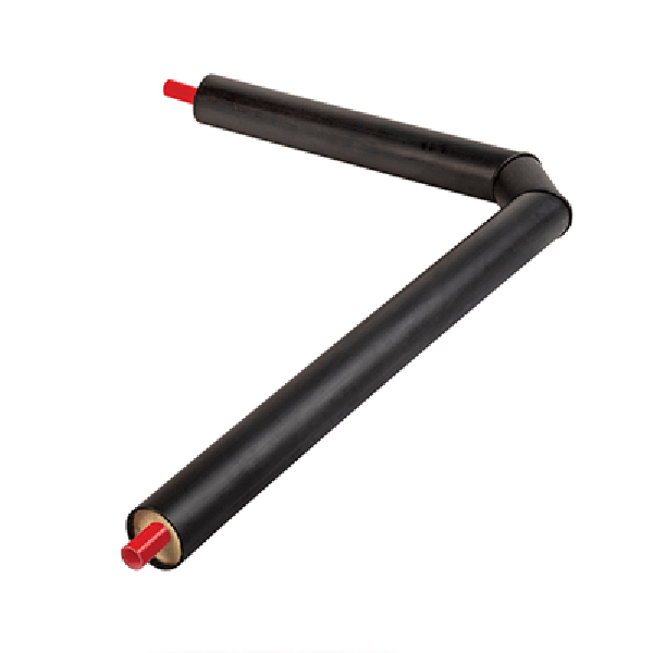 Coude 90° chauffage UNO CALPEX