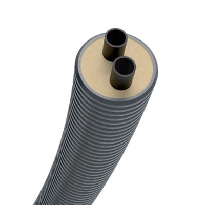Liaison tube pré-isolé FLEX START DUO