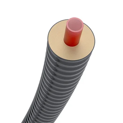 Liaison tube pré-isolé CALPEX UNO