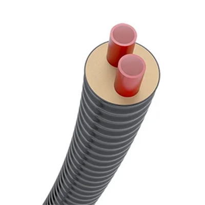 Liaison tube pré-isolé CALPEX DUO