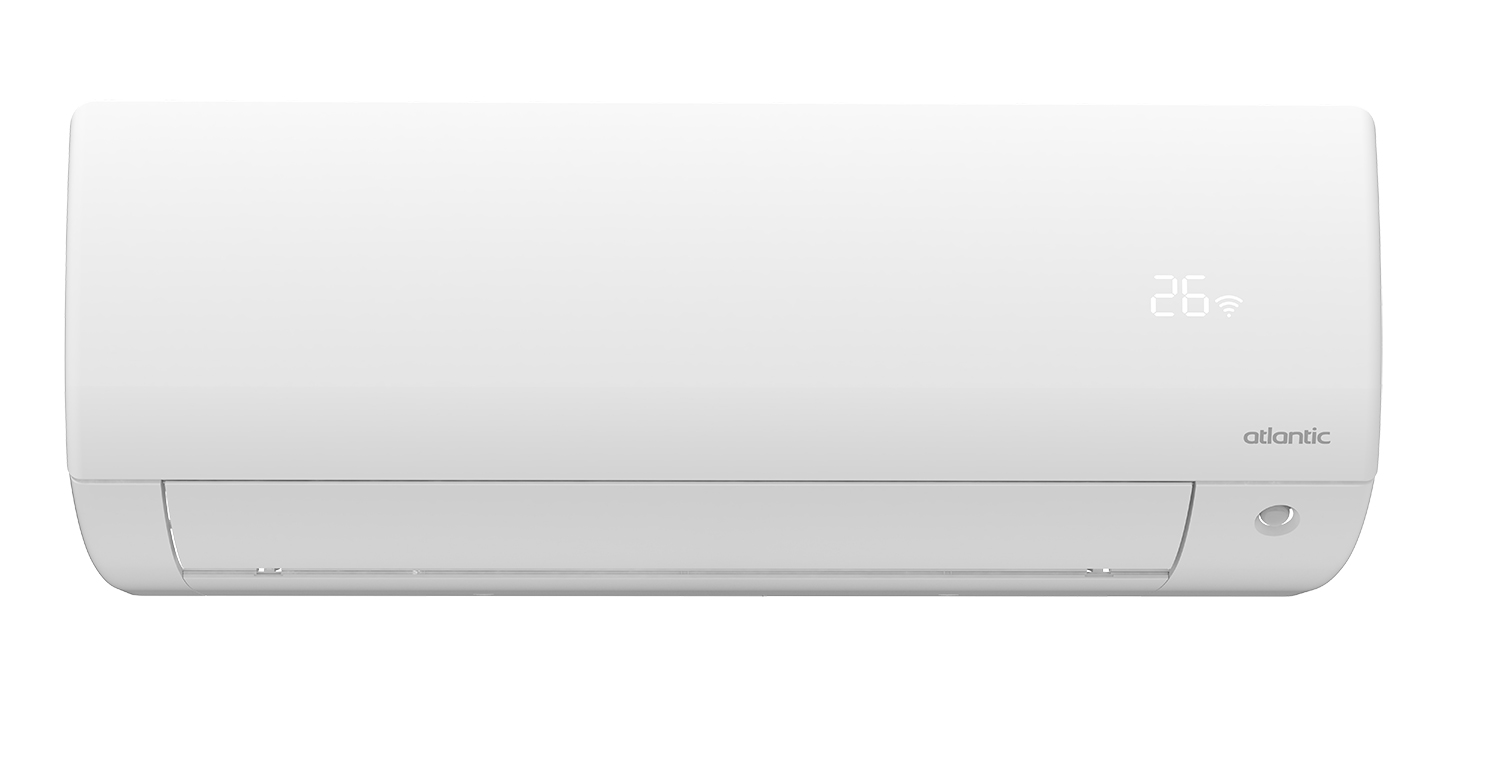 Unité intérieure monosplit mural R32 MURAO PREMIUM Blanc
