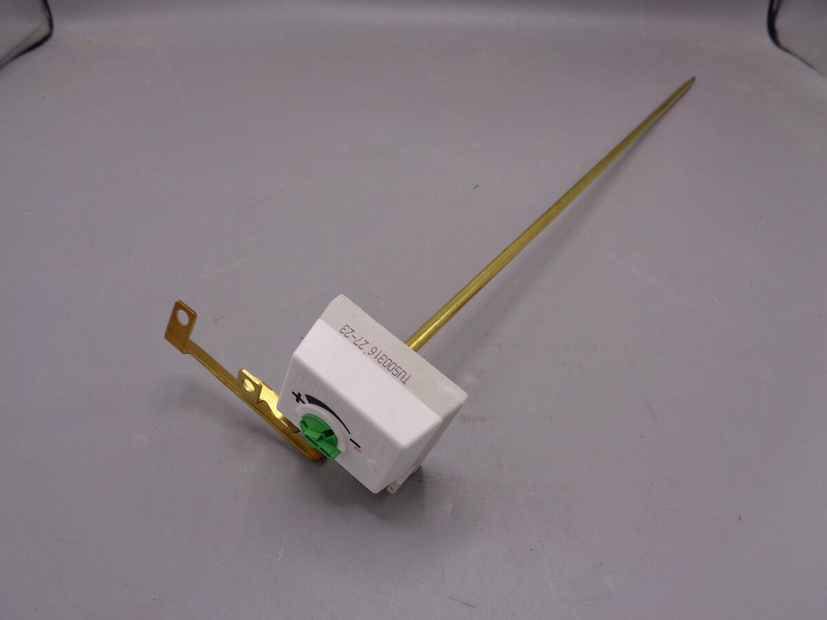 Thermostat tus 00316 vert