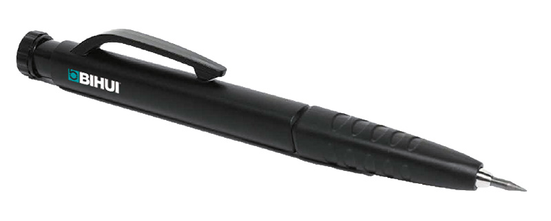 Crayon porte-mine rechargeable