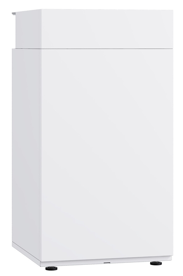 Préparateur indépendant ECS