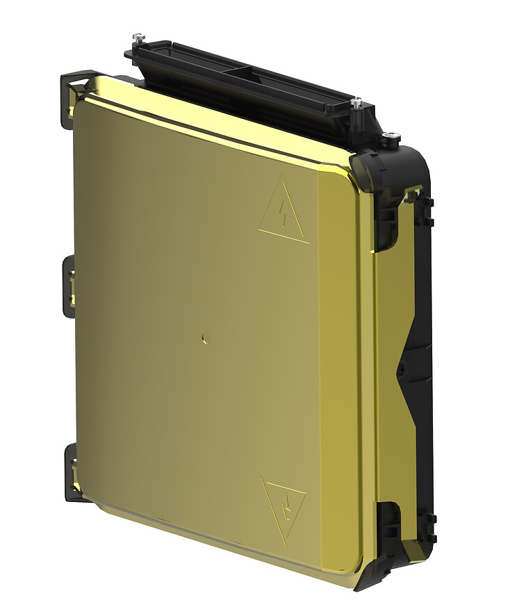 Kit SCB 17 intégrable