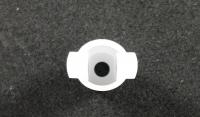 Accouplement moteur 2 meplats