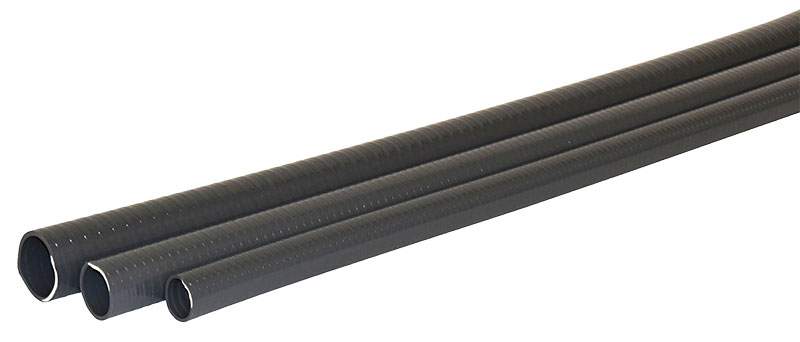 Tube flexible en PVC L.1 m Tube flexible en PVC L.1 m