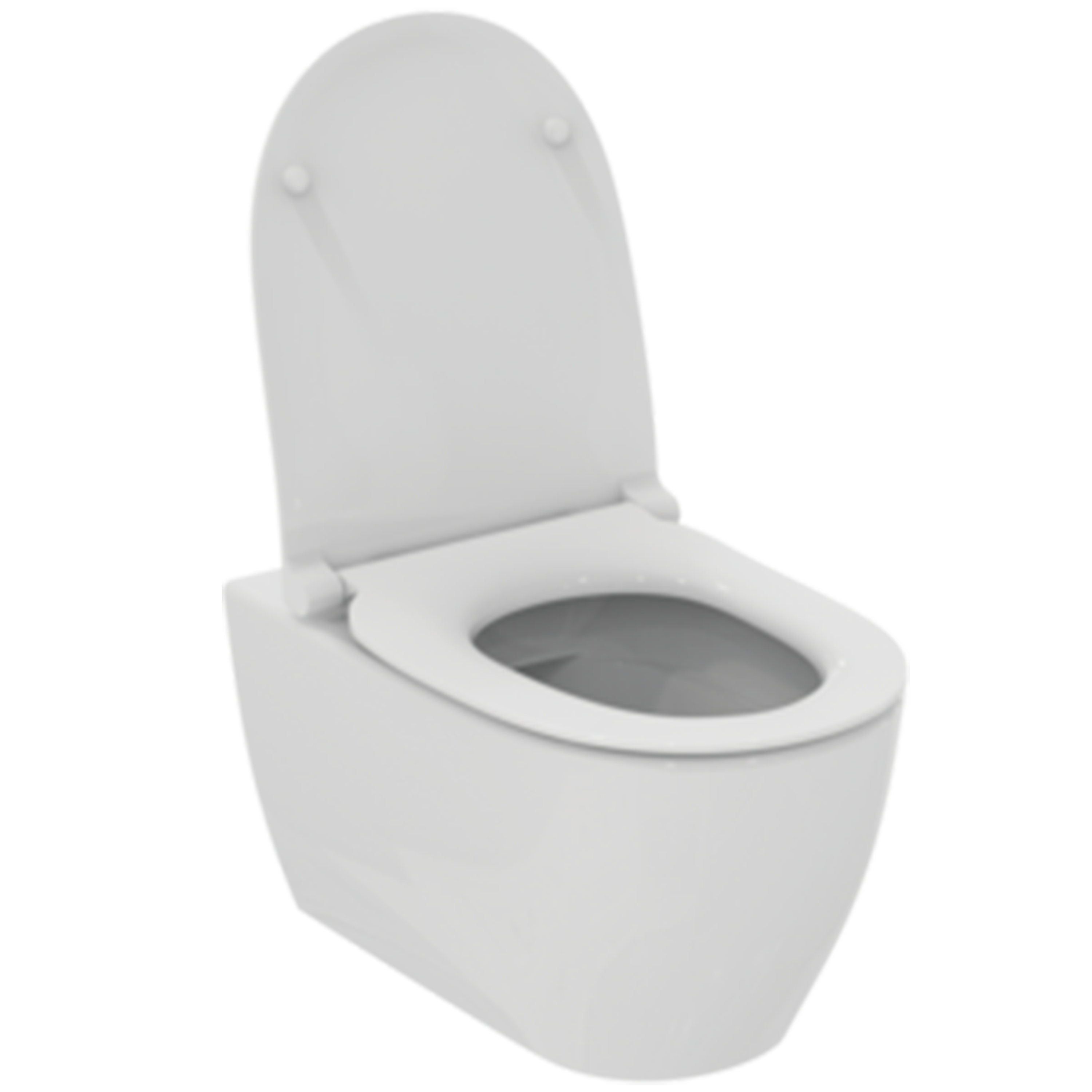 WC suspendus I.LIFE O WC suspendus I.LIFE O