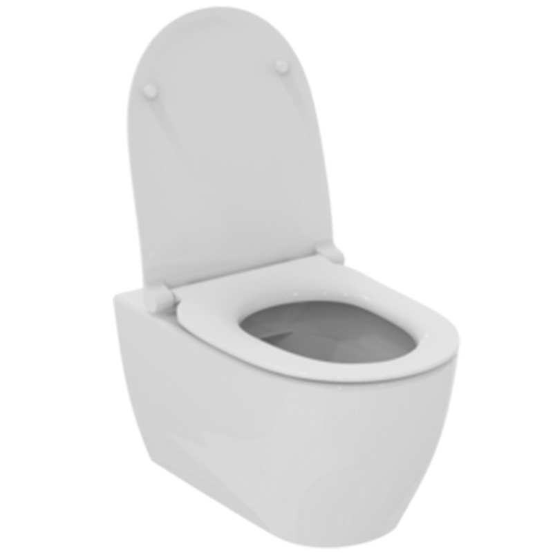 WC suspendus I.LIFE O WC suspendus I.LIFE O