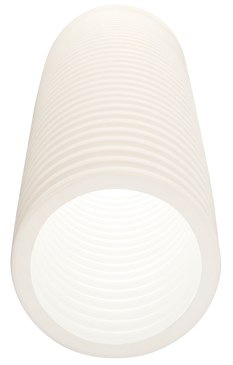 Gaine de ventilation ComfoTube  DN.75 mm, rouleau de 50 ml
