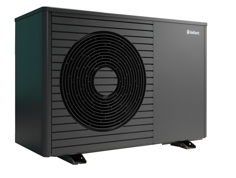 Groupe extérieur aroTHERM PRO Groupe extérieur aroTHERM PRO