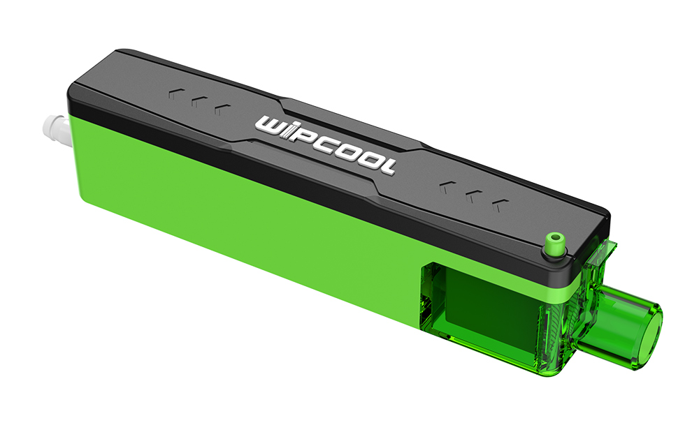 Mini pompe de relevage électronique