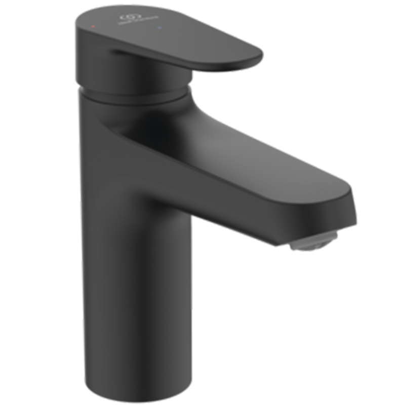 Mitigeur lavabo ALU+ Noir Mat Mitigeur lavabo ALU+ Noir Mat