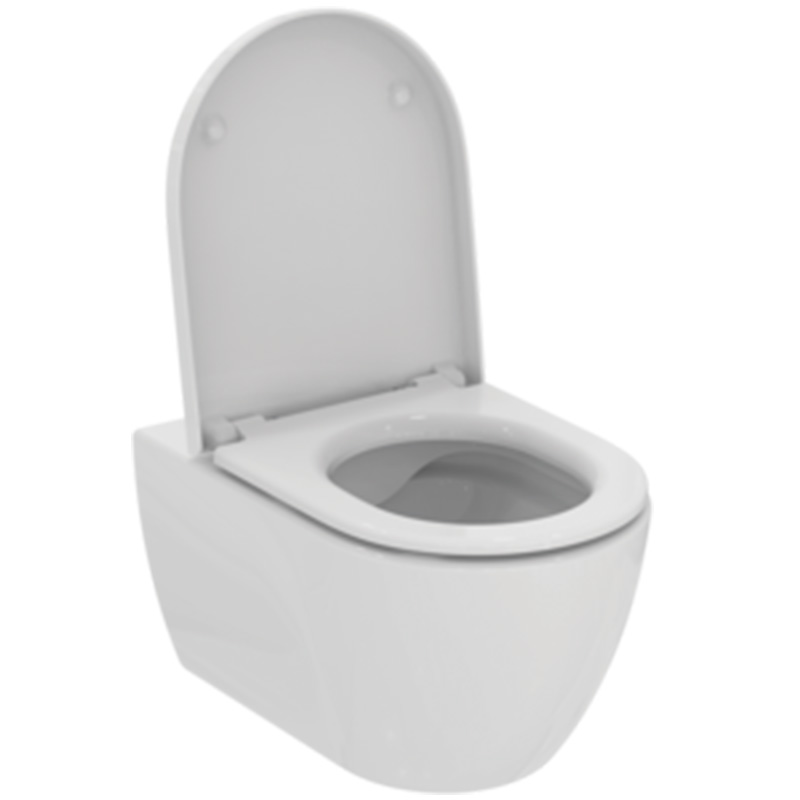 Pack WC suspendu ELLISSE Pack WC suspendu ELLISSE