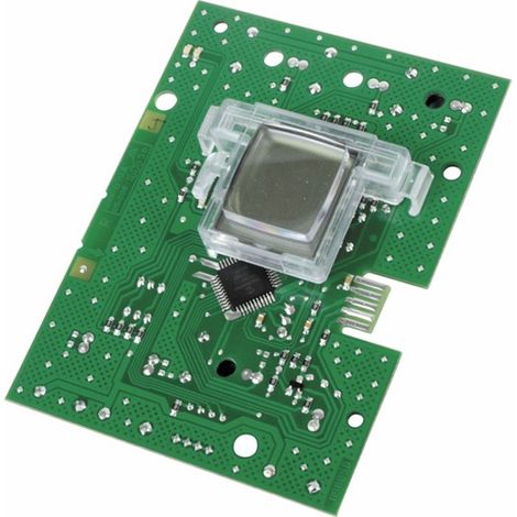 Carte interface opalia elec
