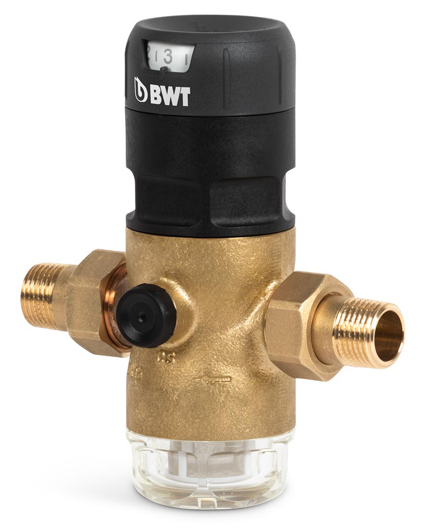Réducteur de pression BWT D1