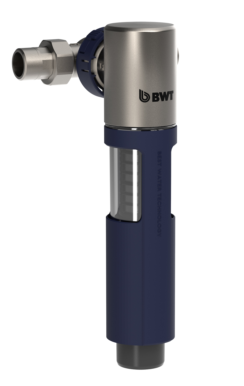 Filtre rétrolavable MACH RSF