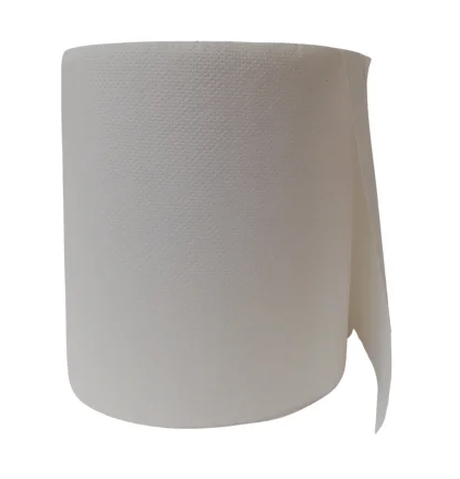 Bobines extra blanc forte (2 pièces)