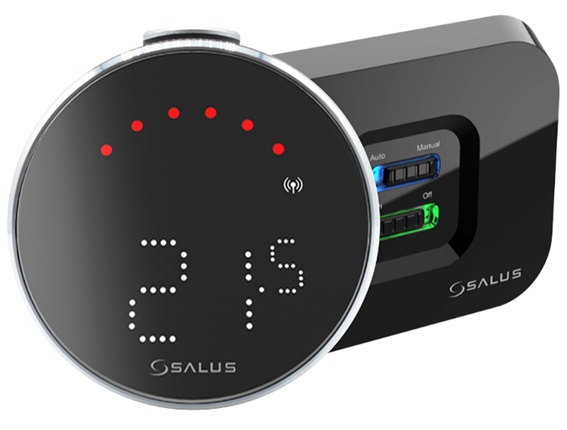 Thermostat intelligent 