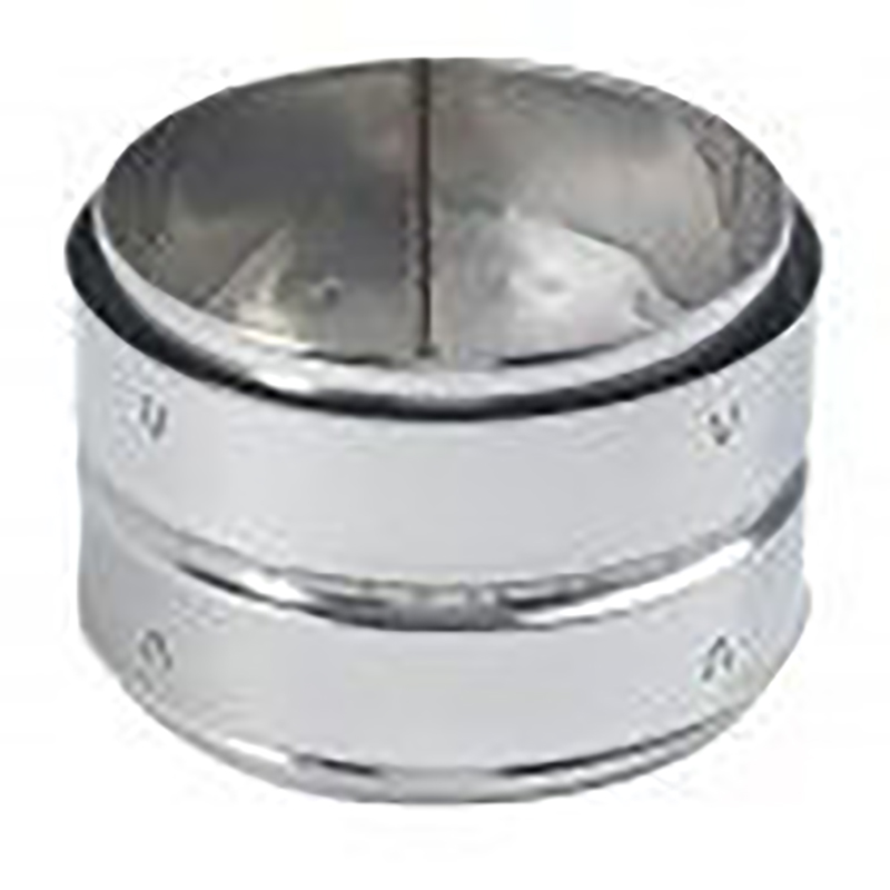 Raccord de jonction inox 1