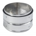 Raccord de jonction inox 2