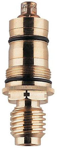 Élément thermostatique Élément thermostatique