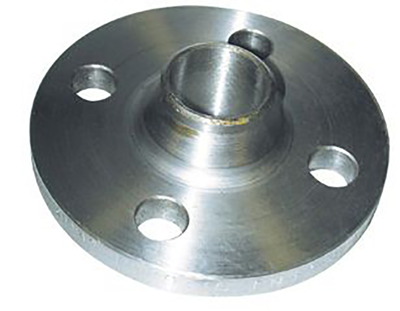Equipement pour circulateur à brides-Contre-bride DN 50