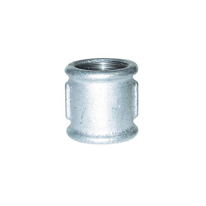Manchon égal femelle noir ø33/42
