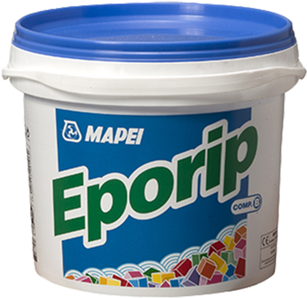 Résine époxy Eporip 0,5 kg