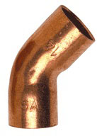 Mini Coude FF 45° 5041 CU 2